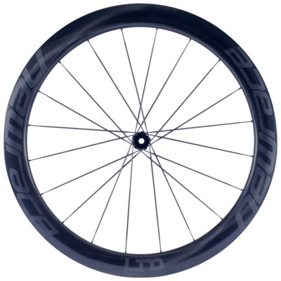 Rodas ROAD New Race LTD - Carbon Spokes