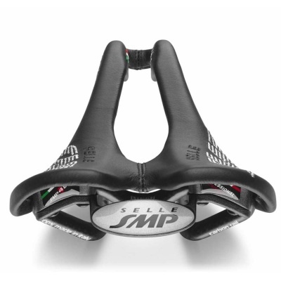 Selim SMP composit carbon preto