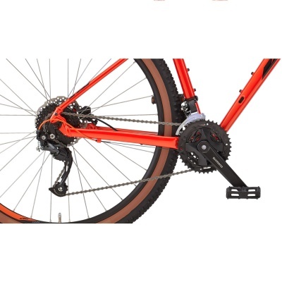 KTM Chicago Disc 291 Lar