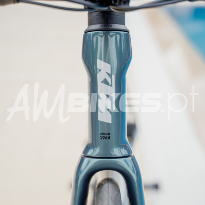 KTM Revelator Alto Elite 2026 | Azul