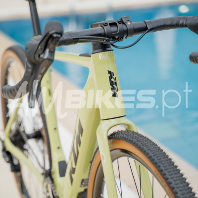 KTM Macina Gravelator Sx 20 26