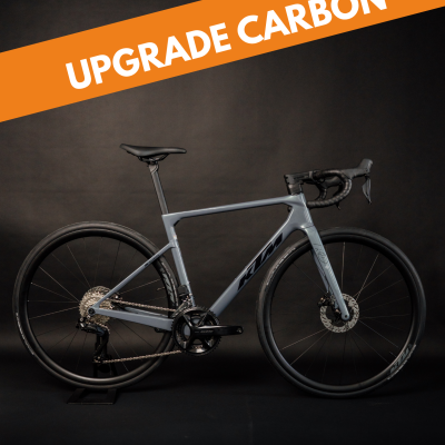 KTM Revelator Alto Elite | Bright Teal - Rodas em Carbono KTM