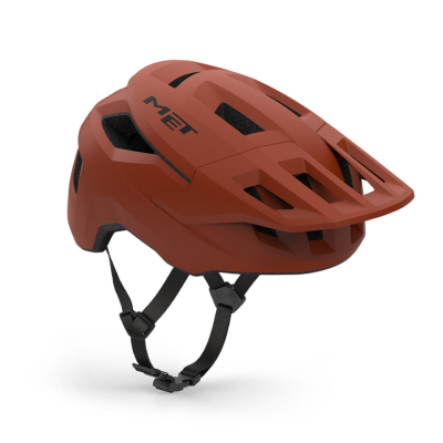 Capacete MET Shelter