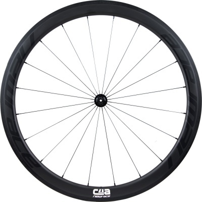 Rodas ROAD New Race C4A - Rim Brake