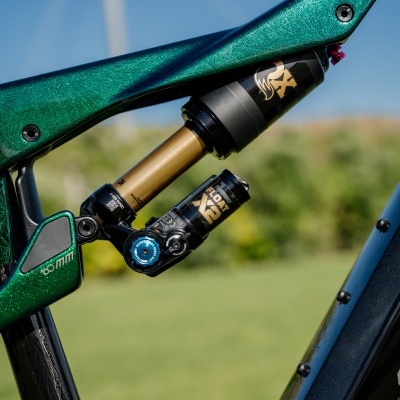 KTM Macina Kapoho Exonic CX-R Race