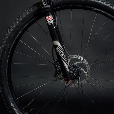 Specialized Stumpjumper