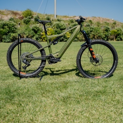 KTM Macina Prowler Prestige CX-R Race