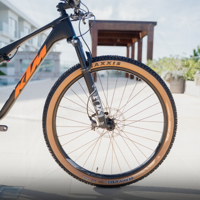 KTM Scarp Elite XT