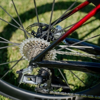 KTM Revelator Alto Exonic AXS | PowerMeter
