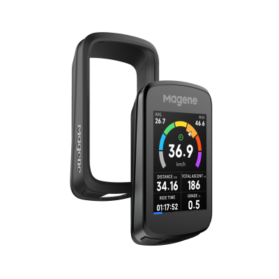 Capa protetora para GPS C606 V2/C506PRO