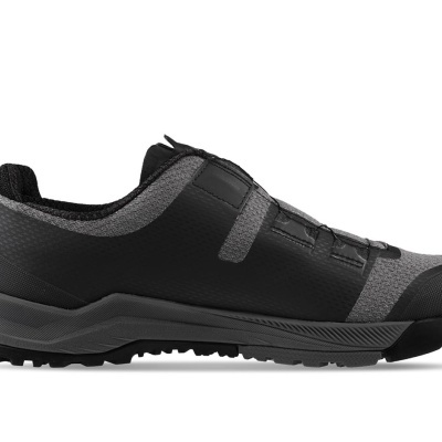 sapatilhas Gaerne G.Magnetar grey