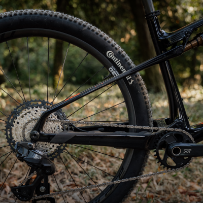 KTM Scarp Master 2026