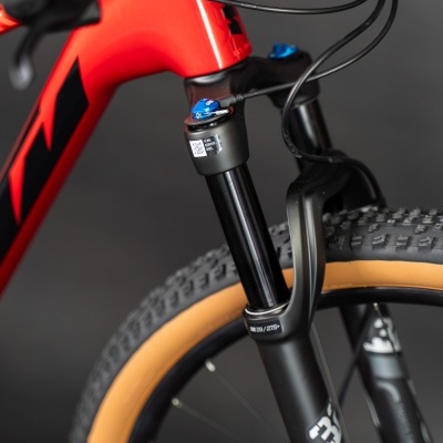 Ktm Scarp Elite AXS