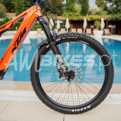 Macina Kapoho Elite Di2 26