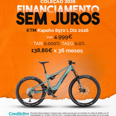 Macina Kapoho 8972 L Di2 2026