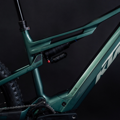 Macina Kapoho 8973 L 2026