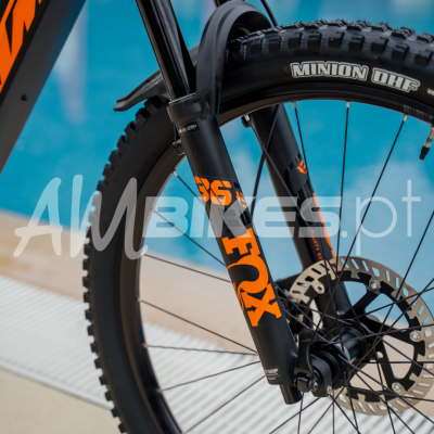 Macina Kapoho Master L Di2 26