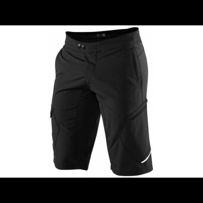 Calçao 100% Ridecamp Preto