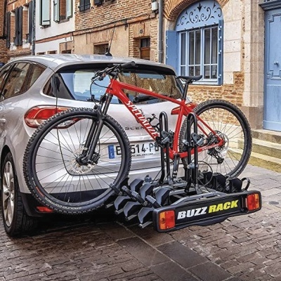 Buzzrack Buzzracer 3