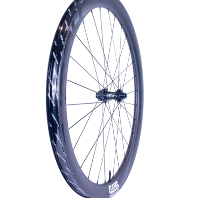Rodas GRAVEL  New Race G45 - C4R