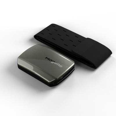Banda  Pulsometro Bracelete H803