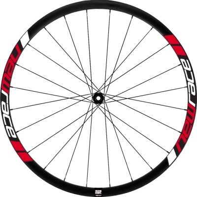 Rodas Road New Race SL Alu
