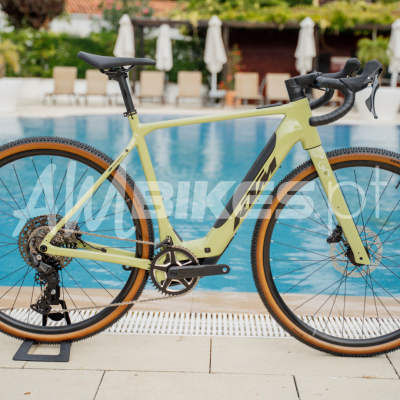 KTM Macina Gravelator Sx 20 26