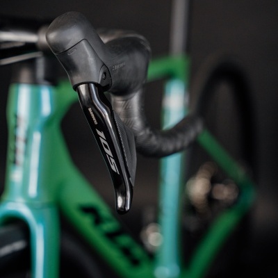 KTM Revelator Alto Elite 2026 | Jungle - Rodas em Carbono KTM