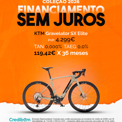 Macina Gravelator SX Elite 2026