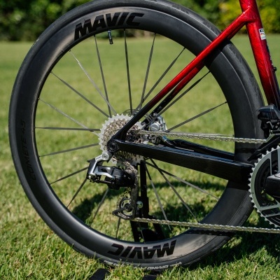 KTM Revelator Alto Exonic AXS | PowerMeter