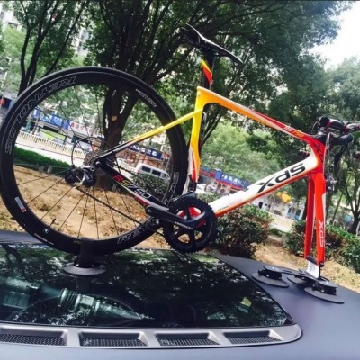 Porta-Bicicletas - Treefrog Pro 1