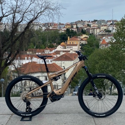 KTM Macina Kapoho 8972