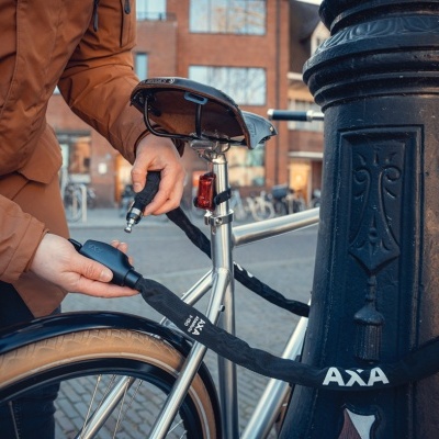 Cadeado AXA Absolute 5-150