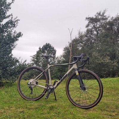 KTM X-Strada Elite 2024 - Seminova