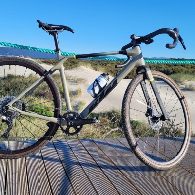 KTM X-Strada Elite 2024 - Seminova