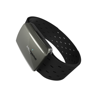 Banda  Pulsometro Bracelete H803