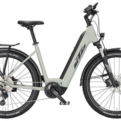 KTM Macina Aera 571 LFC Us