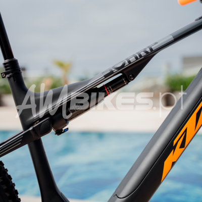 KTM Macina Scarp SX Elite