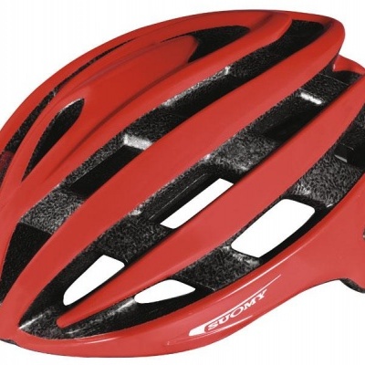 Capacete Suomy Vortex RED