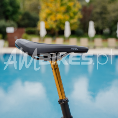 Macina Scarp Sx Prestige 26