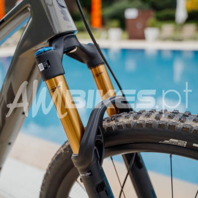 Macina Scarp Sx Prestige 26