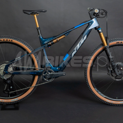 Ktm Macina Scarp Sx Prime