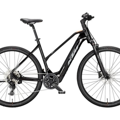 Ktm Macina Cross Sx 20 Da