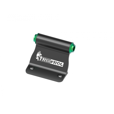 Jogo de casquilhos TreeFrog para base universal 15x100mm