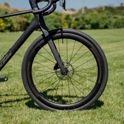 KTM Gravelator Supreme AXS Powermeter