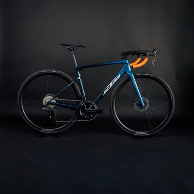 KTM Revelator Alto Master 2026 | Dark Sea + Blue