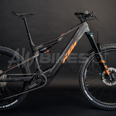 KTM Macina Kapoho Master