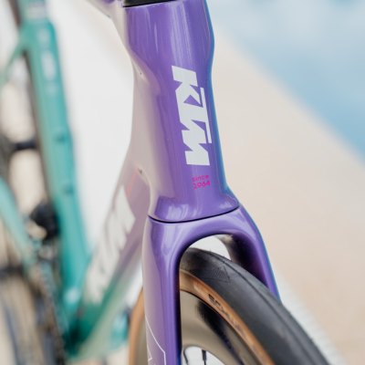 KTM Revelator Alto Prime 2026