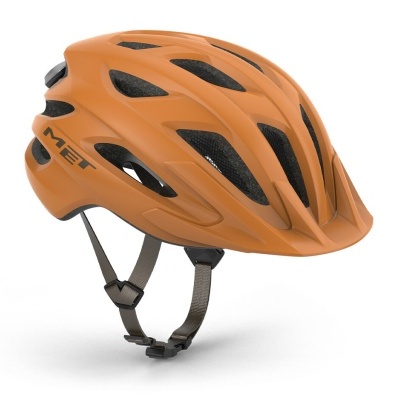 Capacete MET Crossover