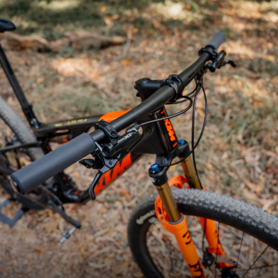 KTM Scarp Master 2026